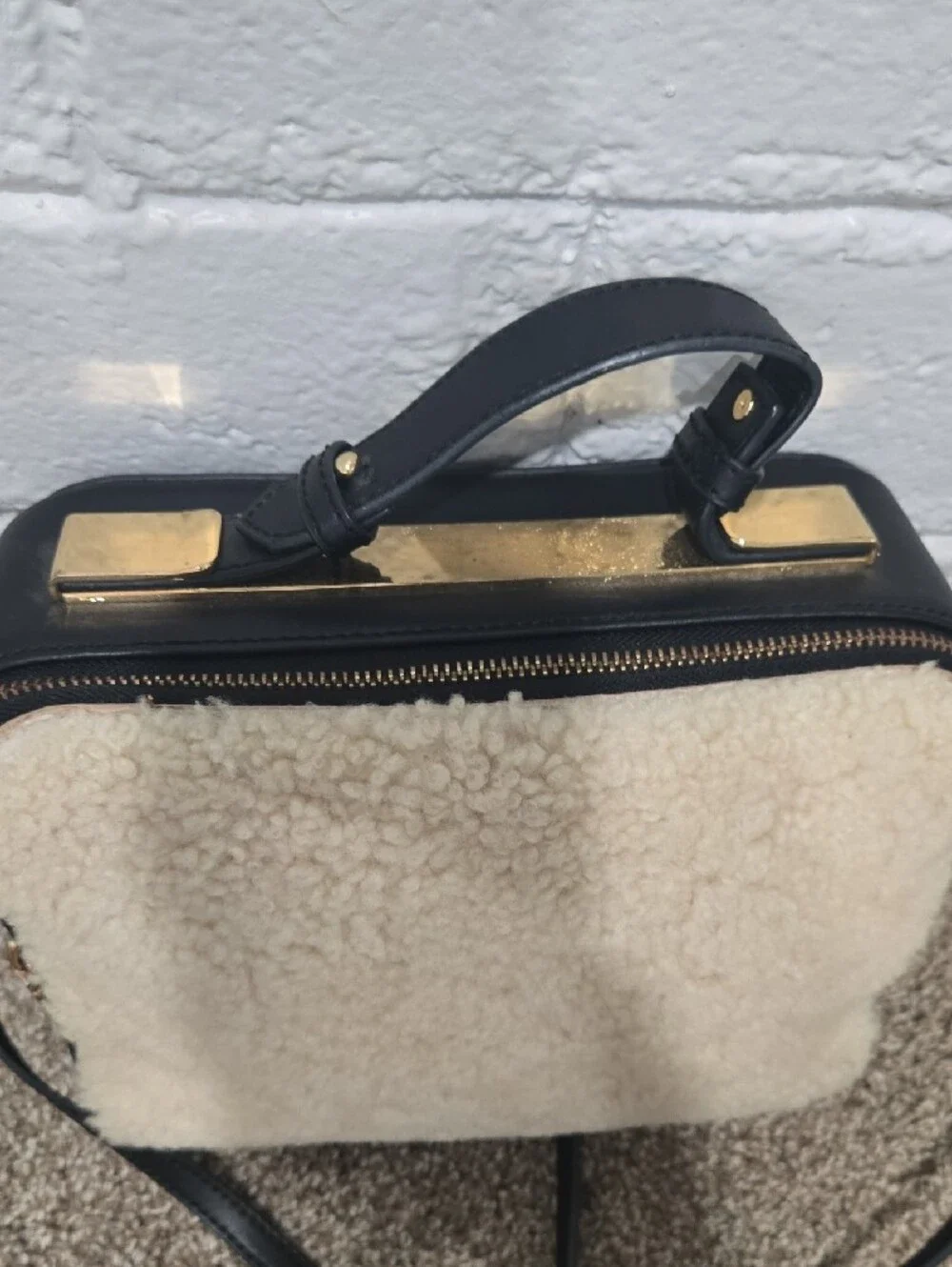 Ivanka Trump Crossbody Bag